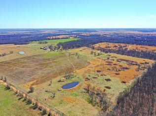 384099 E 1050th Rd #1, Okemah, OK 74859