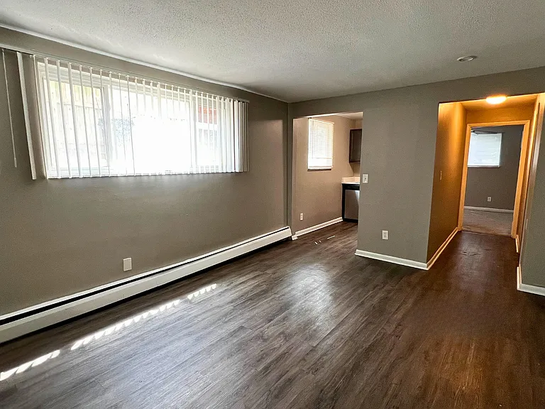 2518 Moorman Ave #1 — Photo 3