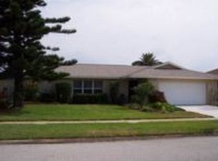 437 Saint Lucia Ct, Satellite Beach, FL 32937