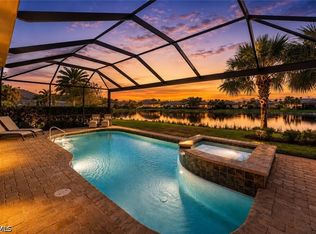 20558 Corkscrew Shores Blvd, Estero, FL 33928