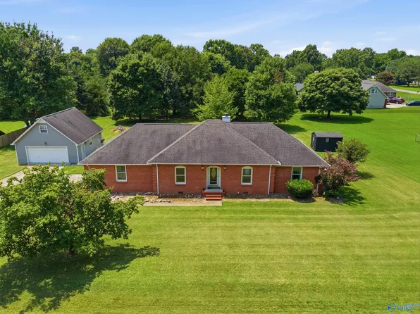 423 Ariel Dr NW, Harvest, AL 35749