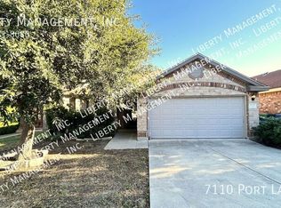 7110 Port Lavaca, San Antonio, TX 78242
