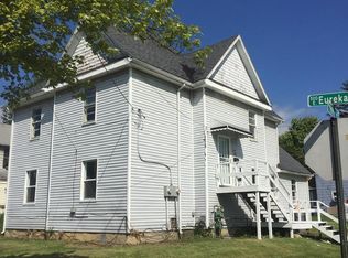 340 McPheron Ave, Lima, OH