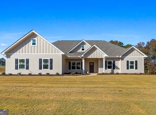 396 Adams Dr, Meansville, GA 30256