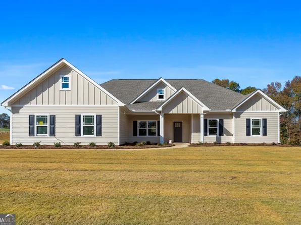 396 Adams Dr, Meansville, GA 30256