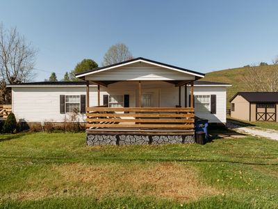 14931 Us Highway 460, Ezel, KY, 41425