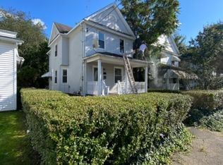 536 Morgan St, Dickson City, PA 18519