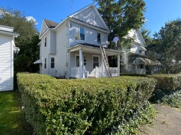 536 Morgan St, Dickson City, PA 18519