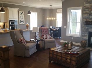 6790 Enfield Ct, Dublin, OH 43017