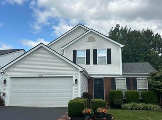 4136 Asbury Ridge Dr, Columbus, OH 43230