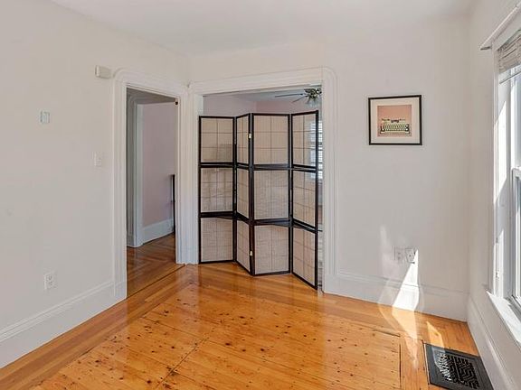 bonus room