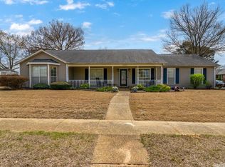 12423 Sherri Marie Dr, Alexander, AR 72002