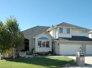 14416 W 57th Pl, Arvada, CO 80002