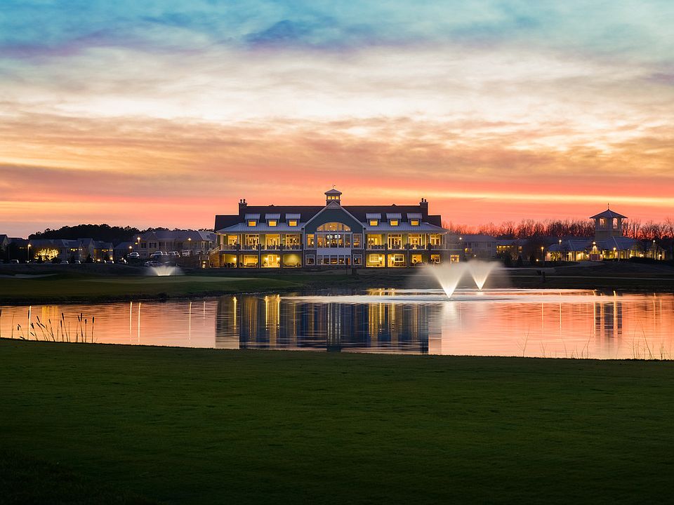 The Peninsula by Schell Brothers in Millsboro DE Zillow