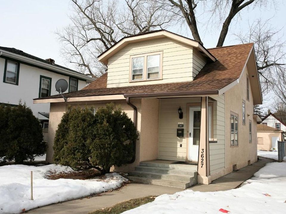 1st image of 3627 Aldrich Ave N