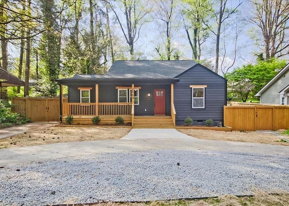 1st image of 2543 Midway Rd