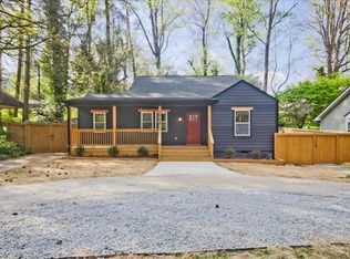2543 Midway Rd, Decatur, GA 30030