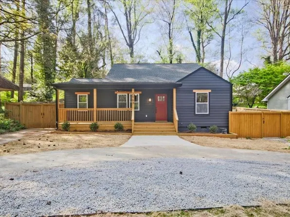 2543 Midway Rd, Decatur, GA 30030