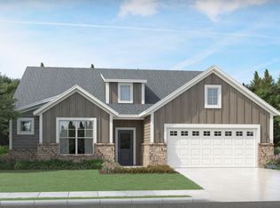 4945 Red Rock Ln, Schererville, IN 46375