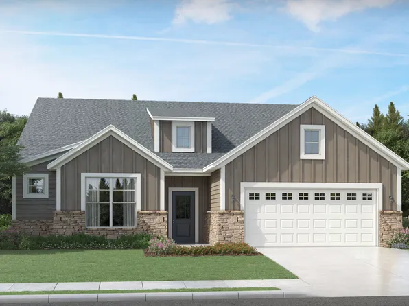 4941 Sedona Cir, Schererville, IN 46375