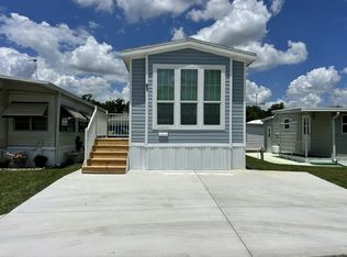 16731 Us Highway 301 #61, Dade City, FL 33523