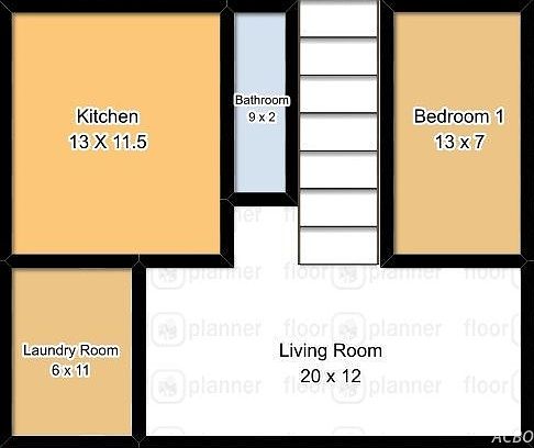 1st image of this home
