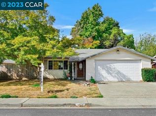 1813 Clay St, Fairfield, CA