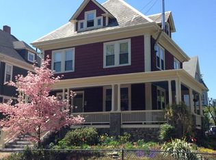 159 Savin Hill Ave #1, Boston, MA 02125