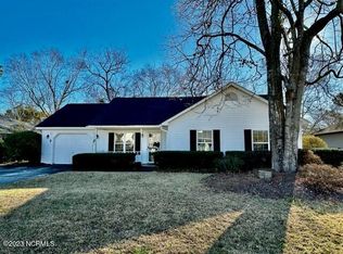 3120 Monticello Ct, Wilmington, NC 28405