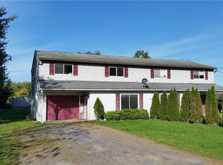 4360 State Route 49, Fulton, NY 13069