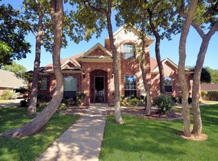 116 Pebble Beach Dr, Trophy Club, TX 76262