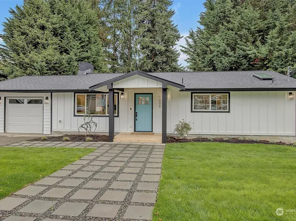 1608 172nd Avenue NE, Bellevue, WA 98008
