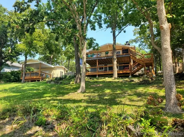 553 Beauty Rd, Camdenton, MO 65020