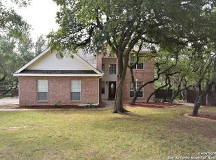 226 Rabbit Run, San Antonio, TX 78260