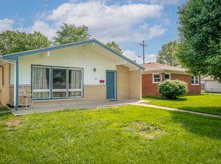 1025 22nd St, Columbus, IN 47201