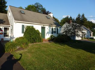 1155 Cumberland Ave, Syracuse, NY 13210