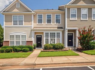 7864 Silverthread Ln, Raleigh, NC 27617