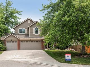 11765 W Belleview Dr, Littleton, CO 80127