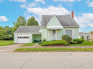 1823 Raymond Ave, Latrobe, PA
