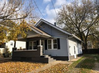1113 Dayton St, Akron, OH 44310
