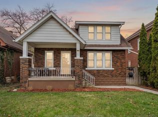1609 Pillette Rd, Windsor, ON