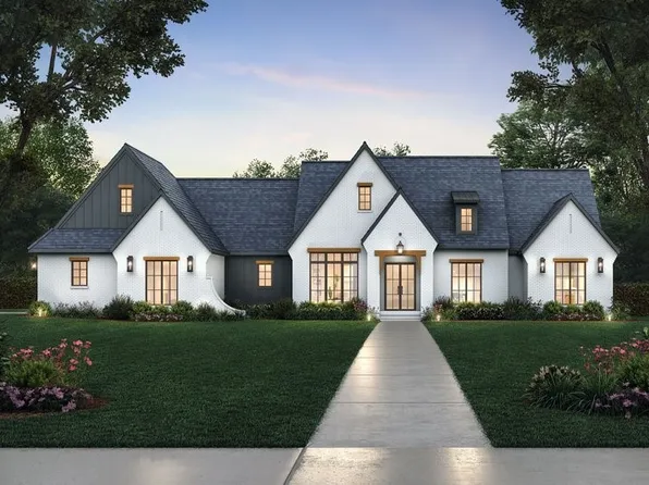 7856 Texas Prairie Trl, Fort Worth, TX 76126