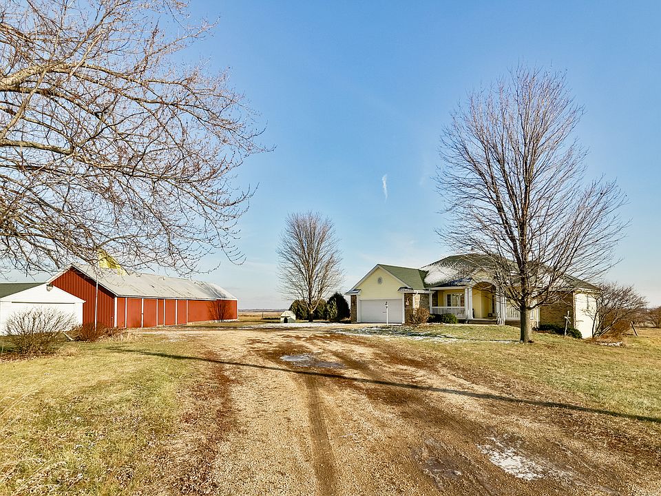 8269 N Mulford Rd, Monroe Center, IL 61052 Zillow