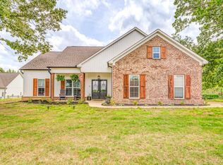 207 Boswell Rd LOT 2, Burlison, TN 38015