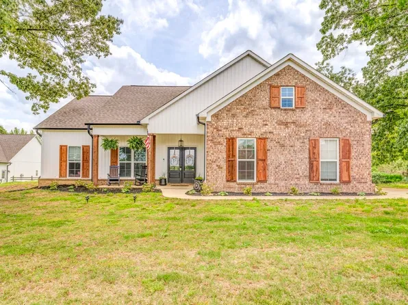 207 Boswell Rd Lot 2, Burlison, TN 38015