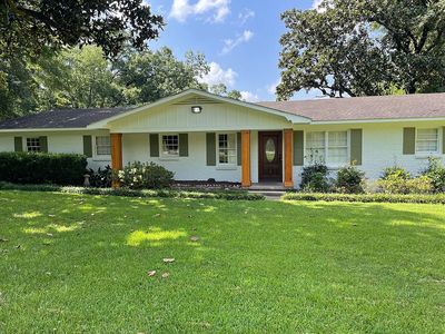 4689 Oak Ridge Rd, Mobile, AL, 36609