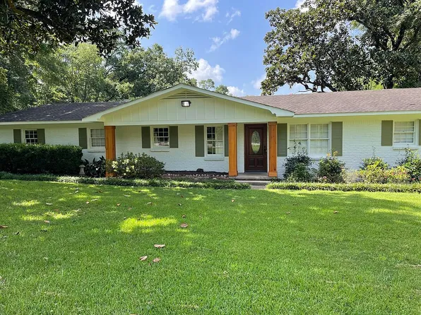 4689 Oak Ridge Rd, Mobile, AL 36609