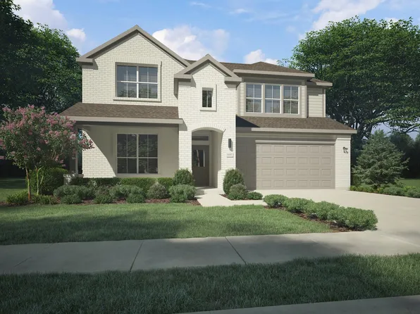 464 Hundred Acre Dr, Waxahachie, TX 75165