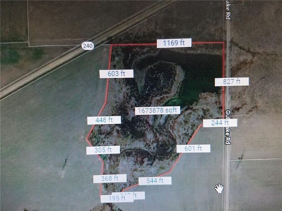 2nd image of 12171 Gulf Lake Rd
