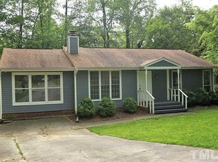 6304 Oak Brook Cir, Raleigh, NC 27609